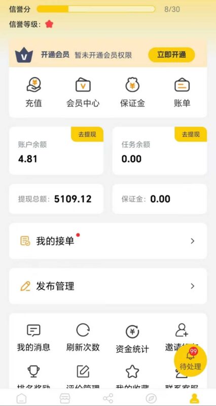 🔥亲测：零基础小白都能上手的项目，20多天搞了5000多-鲨鱼资源