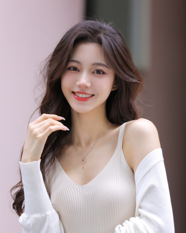 韩国美女高清图片合集-鲨鱼资源